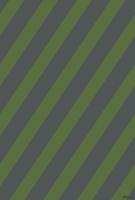 56 degree angle lines stripes, 44 pixel line width, 54 pixel line spacing, Chalet Green and Mako stripes and lines seamless tileable