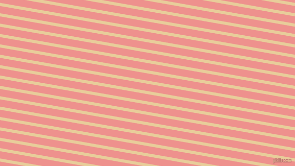 170 degree angle lines stripes, 6 pixel line width, 14 pixel line spacing, Chamois and Sweet Pink stripes and lines seamless tileable