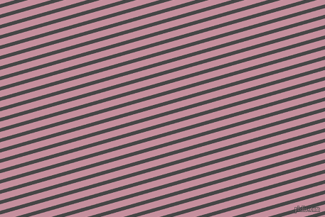 16 degree angle lines stripes, 5 pixel line width, 9 pixel line spacing, Charcoal and Viola stripes and lines seamless tileable
