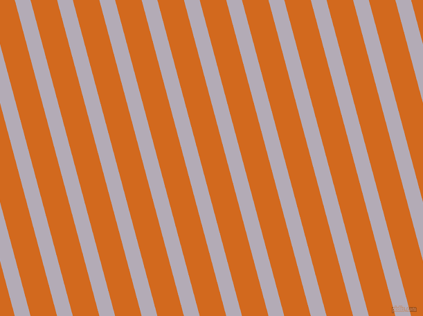 105 degree angle lines stripes, 22 pixel line width, 37 pixel line spacing, Chatelle and Chocolate stripes and lines seamless tileable