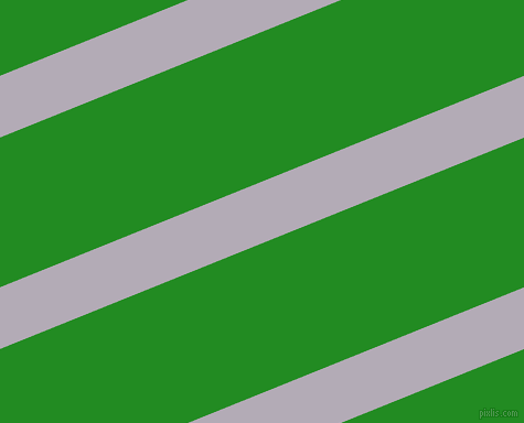 22 degree angle lines stripes, 52 pixel line width, 126 pixel line spacing, Chatelle and Forest Green stripes and lines seamless tileable