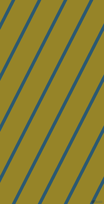 63 degree angle lines stripes, 11 pixel line width, 69 pixel line spacing, Chathams Blue and Lemon Ginger stripes and lines seamless tileable