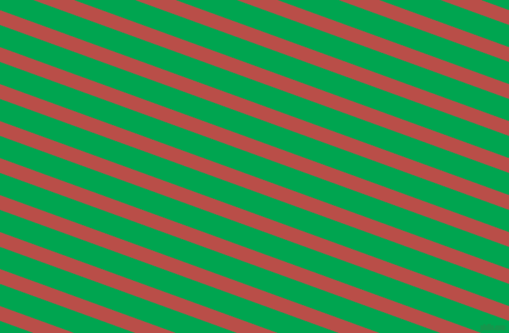 160 degree angle lines stripes, 20 pixel line width, 30 pixel line spacing, Chestnut and Pigment Green stripes and lines seamless tileable