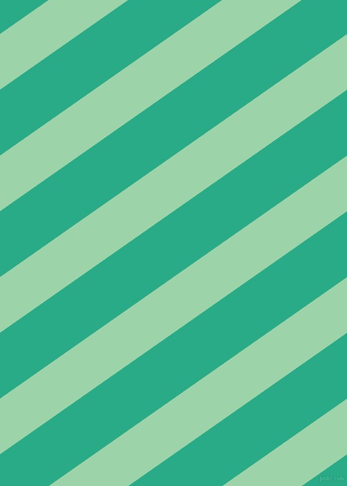 35 degree angle lines stripes, 66 pixel line width, 78 pixel line spacing, Chinook and Jungle Green stripes and lines seamless tileable