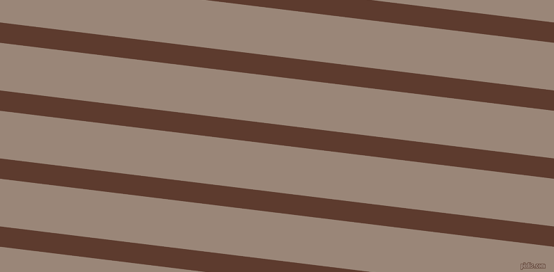 173 degree angle lines stripes, 29 pixel line width, 68 pixel line spacing, Cioccolato and Almond Frost stripes and lines seamless tileable