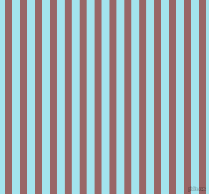 vertical lines stripes, 14 pixel line width, 16 pixel line spacing, Copper Rose and Blizzard Blue stripes and lines seamless tileable