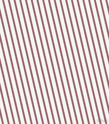 103 degree angle lines stripes, 6 pixel line width, 12 pixel line spacing, Copper Rose and White Smoke stripes and lines seamless tileable