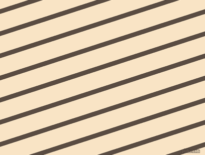 18 degree angle lines stripes, 9 pixel line width, 33 pixel line spacing, Cork and Egg Sour stripes and lines seamless tileable