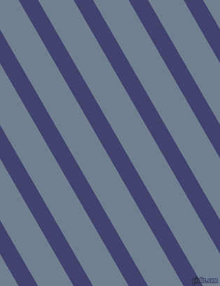 120 degree angle lines stripes, 24 pixel line width, 44 pixel line spacing, Corn Flower Blue and Slate Grey stripes and lines seamless tileable