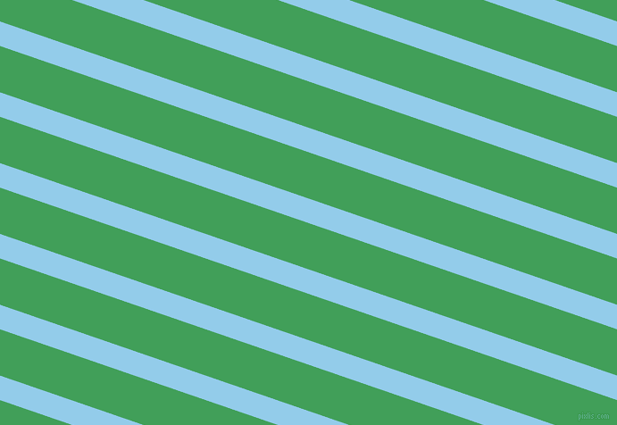 161 degree angle lines stripes, 26 pixel line width, 49 pixel line spacing, Cornflower and Chateau Green stripes and lines seamless tileable