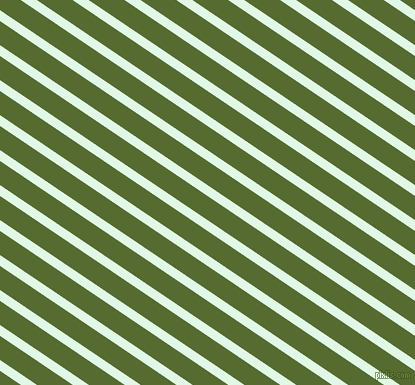 146 degree angle lines stripes, 9 pixel line width, 20 pixel line spacing, Cosmic Latte and Dark Olive Green stripes and lines seamless tileable