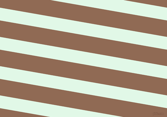170 degree angle lines stripes, 42 pixel line width, 54 pixel line spacing, Cosmic Latte and Leather stripes and lines seamless tileable