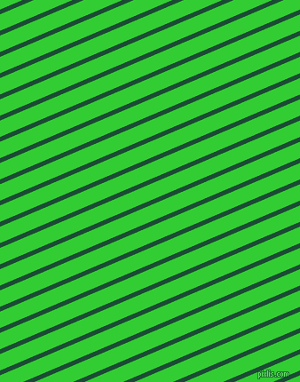 23 degree angle lines stripes, 5 pixel line width, 17 pixel line spacing, County Green and Lime Green stripes and lines seamless tileable