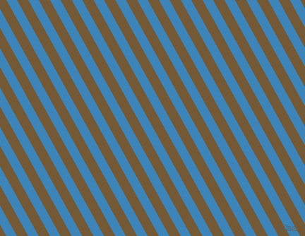 119 degree angle lines stripes, 13 pixel line width, 14 pixel line spacing, Curious Blue and Shingle Fawn stripes and lines seamless tileable