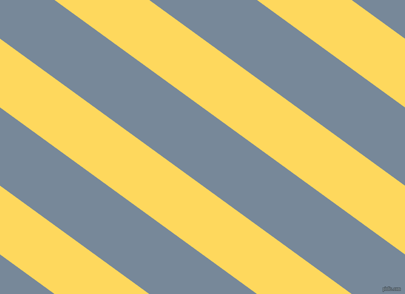144 degree angle lines stripes, 109 pixel line width, 124 pixel line spacing, Dandelion and Light Slate Grey stripes and lines seamless tileable
