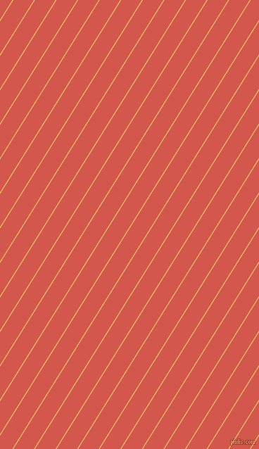 58 degree angle lines stripes, 1 pixel line width, 25 pixel line spacing, Dandelion and Valencia stripes and lines seamless tileable