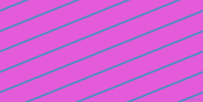 22 degree angle lines stripes, 7 pixel line width, 56 pixel line spacing, Danube and Free Speech Magenta stripes and lines seamless tileable
