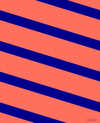 163 degree angle lines stripes, 33 pixel line width, 70 pixel line spacing, Dark Blue and Bittersweet stripes and lines seamless tileable