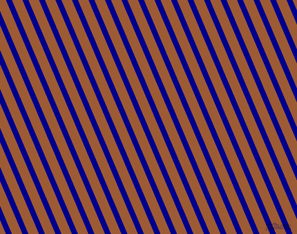 113 degree angle lines stripes, 8 pixel line width, 14 pixel line spacing, Dark Blue and Indochine stripes and lines seamless tileable