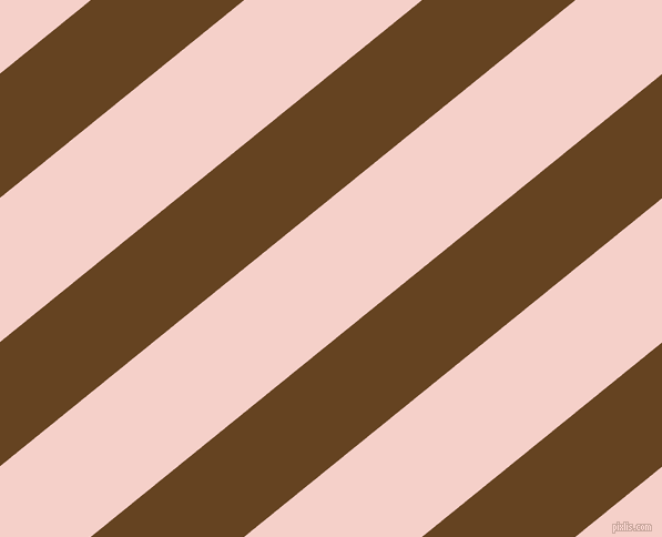 39 degree angle lines stripes, 87 pixel line width, 101 pixel line spacing, Dark Brown and Coral Candy stripes and lines seamless tileable