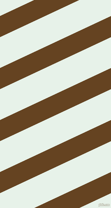 25 degree angle lines stripes, 61 pixel line width, 89 pixel line spacing, Dark Brown and Dew stripes and lines seamless tileable