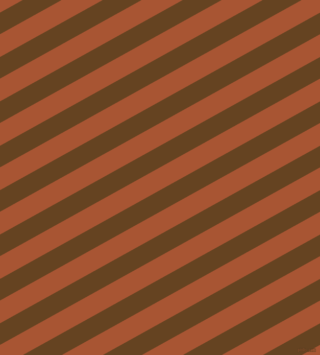 29 degree angle lines stripes, 37 pixel line width, 39 pixel line spacing, Dark Brown and Vesuvius stripes and lines seamless tileable
