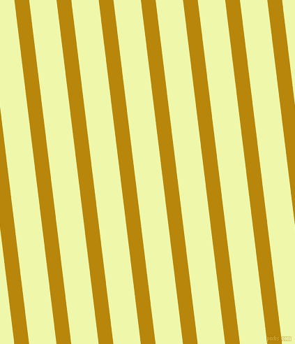 97 degree angle lines stripes, 21 pixel line width, 39 pixel line spacing, Dark Goldenrod and Australian Mint stripes and lines seamless tileable