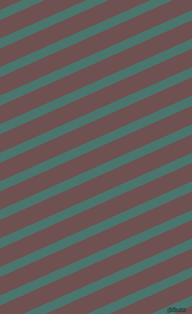 24 degree angle lines stripes, 18 pixel line width, 33 pixel line spacing, Dark Green Copper and Buccaneer stripes and lines seamless tileable