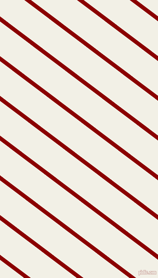 143 degree angle lines stripes, 8 pixel line width, 55 pixel line spacing, Dark Red and Alabaster stripes and lines seamless tileable