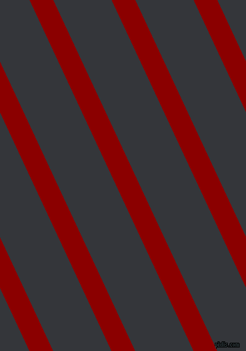 115 degree angle lines stripes, 31 pixel line width, 76 pixel line spacing, Dark Red and Shark stripes and lines seamless tileable