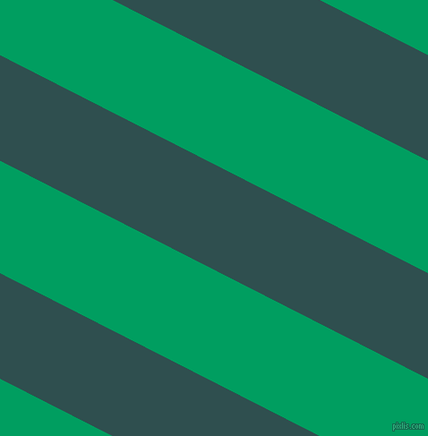 153 degree angle lines stripes, 105 pixel line width, 112 pixel line spacing, Dark Slate Grey and Shamrock Green stripes and lines seamless tileable