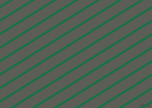 32 degree angle lines stripes, 7 pixel line width, 32 pixel line spacing, Dark Spring Green and Chicago stripes and lines seamless tileable
