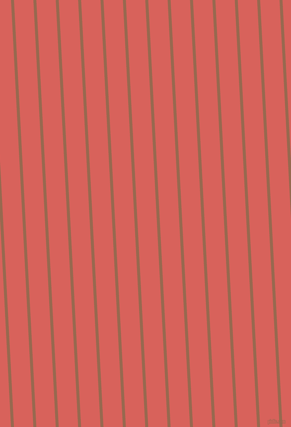 93 degree angle lines stripes, 6 pixel line width, 39 pixel line spacing, Dark Tan and Roman stripes and lines seamless tileable