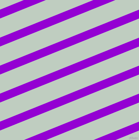 22 degree angle lines stripes, 34 pixel line width, 73 pixel line spacing, Dark Violet and Paris White stripes and lines seamless tileable