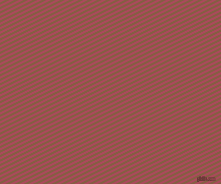26 degree angle lines stripes, 4 pixel line width, 4 pixel line spacing, Dark Wood and Hippie Pink stripes and lines seamless tileable