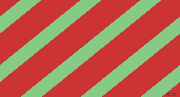 39 degree angle lines stripes, 44 pixel line width, 81 pixel line spacing, De York and Persian Red stripes and lines seamless tileable