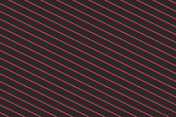 154 degree angle lines stripes, 3 pixel line width, 20 pixel line spacing, Deep Cerise and Maire stripes and lines seamless tileable