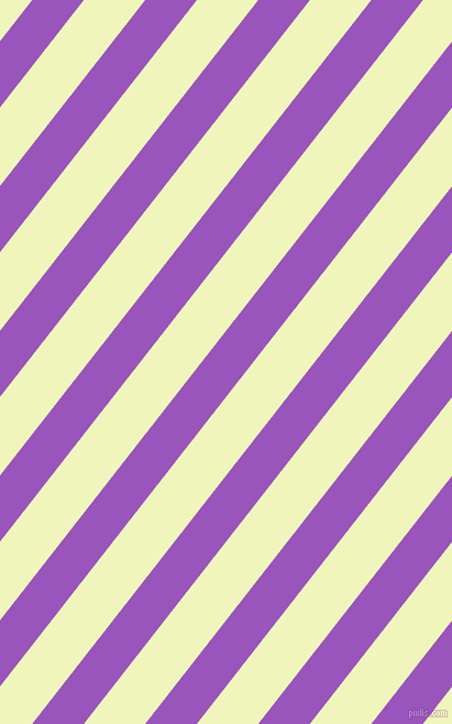 52 degree angle lines stripes, 37 pixel line width, 44 pixel line spacing, Deep Lilac and Chiffon stripes and lines seamless tileable