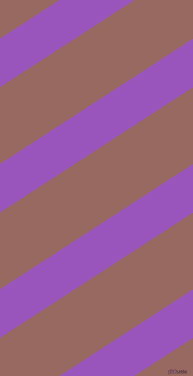 33 degree angle lines stripes, 80 pixel line width, 126 pixel line spacing, Deep Lilac and Dark Chestnut stripes and lines seamless tileable