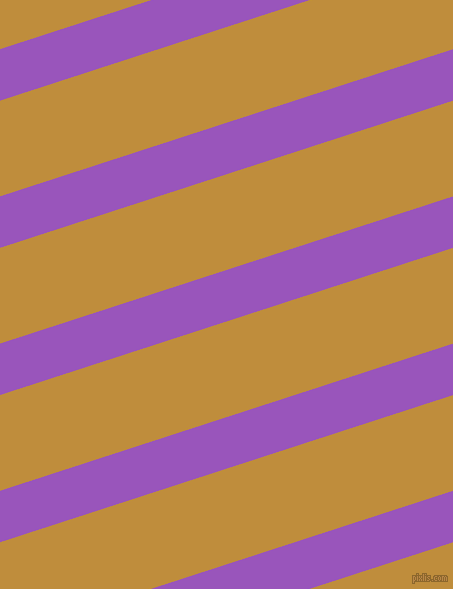 18 degree angle lines stripes, 49 pixel line width, 91 pixel line spacing, Deep Lilac and Pizza stripes and lines seamless tileable
