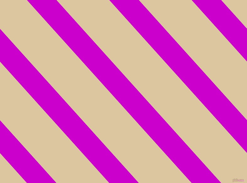 132 degree angle lines stripes, 70 pixel line width, 125 pixel line spacing, Deep Magenta and Raffia stripes and lines seamless tileable