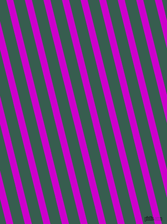 104 degree angle lines stripes, 14 pixel line width, 23 pixel line spacing, Deep Magenta and Spectra stripes and lines seamless tileable