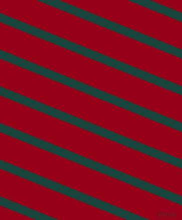 158 degree angle lines stripes, 17 pixel line width, 51 pixel line spacing, Deep Teal and Carmine stripes and lines seamless tileable