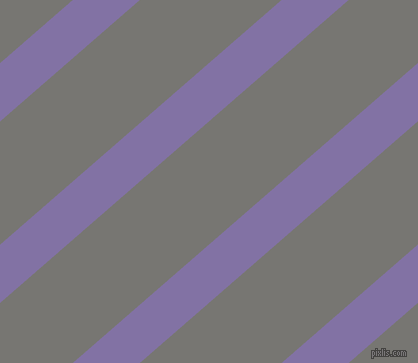 41 degree angle lines stripes, 44 pixel line width, 93 pixel line spacing, Deluge and Dove Grey stripes and lines seamless tileable
