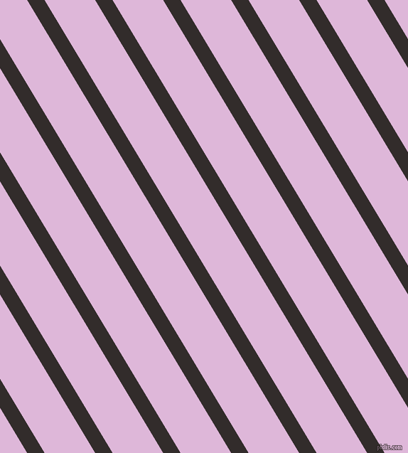 121 degree angle lines stripes, 21 pixel line width, 61 pixel line spacing, Diesel and French Lilac stripes and lines seamless tileable