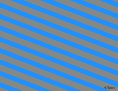159 degree angle lines stripes, 16 pixel line width, 21 pixel line spacing, Dodger Blue and Stack stripes and lines seamless tileable
