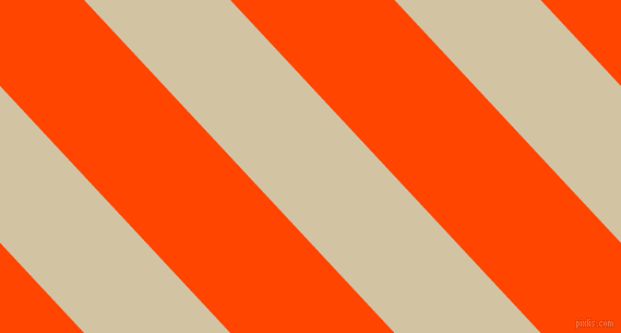 133 degree angle lines stripes, 98 pixel line width, 110 pixel line spacing, Double Spanish White and Orange Red stripes and lines seamless tileable