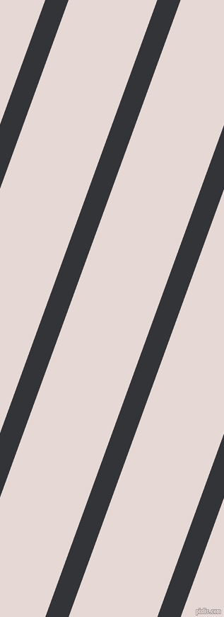 70 degree angle lines stripes, 31 pixel line width, 118 pixel line spacing, Ebony Clay and Ebb stripes and lines seamless tileable