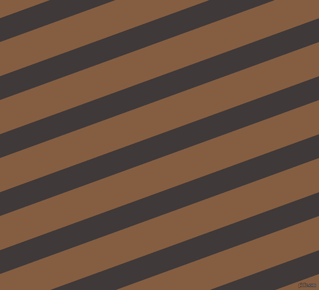 20 degree angle lines stripes, 46 pixel line width, 66 pixel line spacing, Eclipse and Dark Wood stripes and lines seamless tileable
