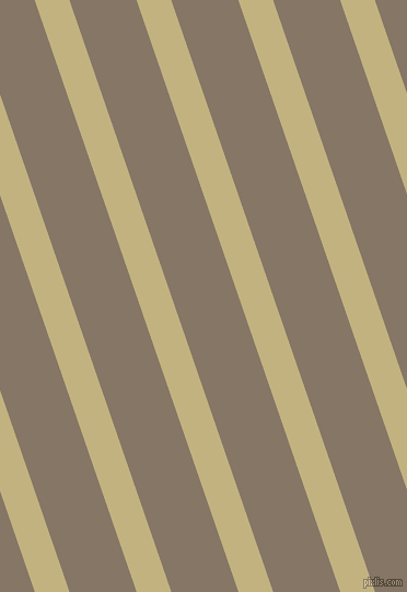 109 degree angle lines stripes, 30 pixel line width, 58 pixel line spacing, Ecru and Sand Dune stripes and lines seamless tileable